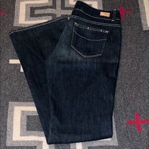 Paige Bootcut Women's Jeans